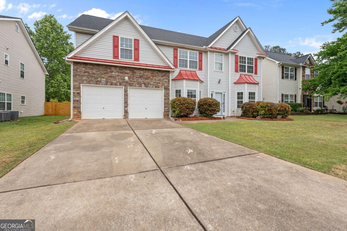 202 Summer Gate Lane Villa Rica, GA 30180 - Photo 4 of 50 Gallery Image 4