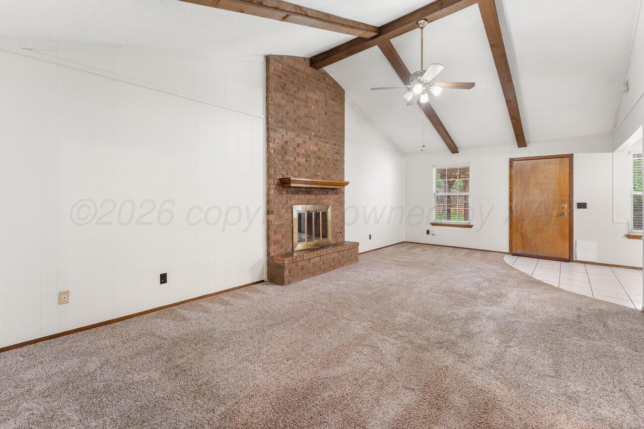 5201 South Milam Street Amarillo, TX 79110 - Photo 37 of 53 Living