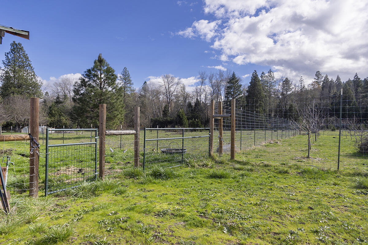 1392 Cedar Flat Road Williams, OR 97544 - Photo 37 of 56 36