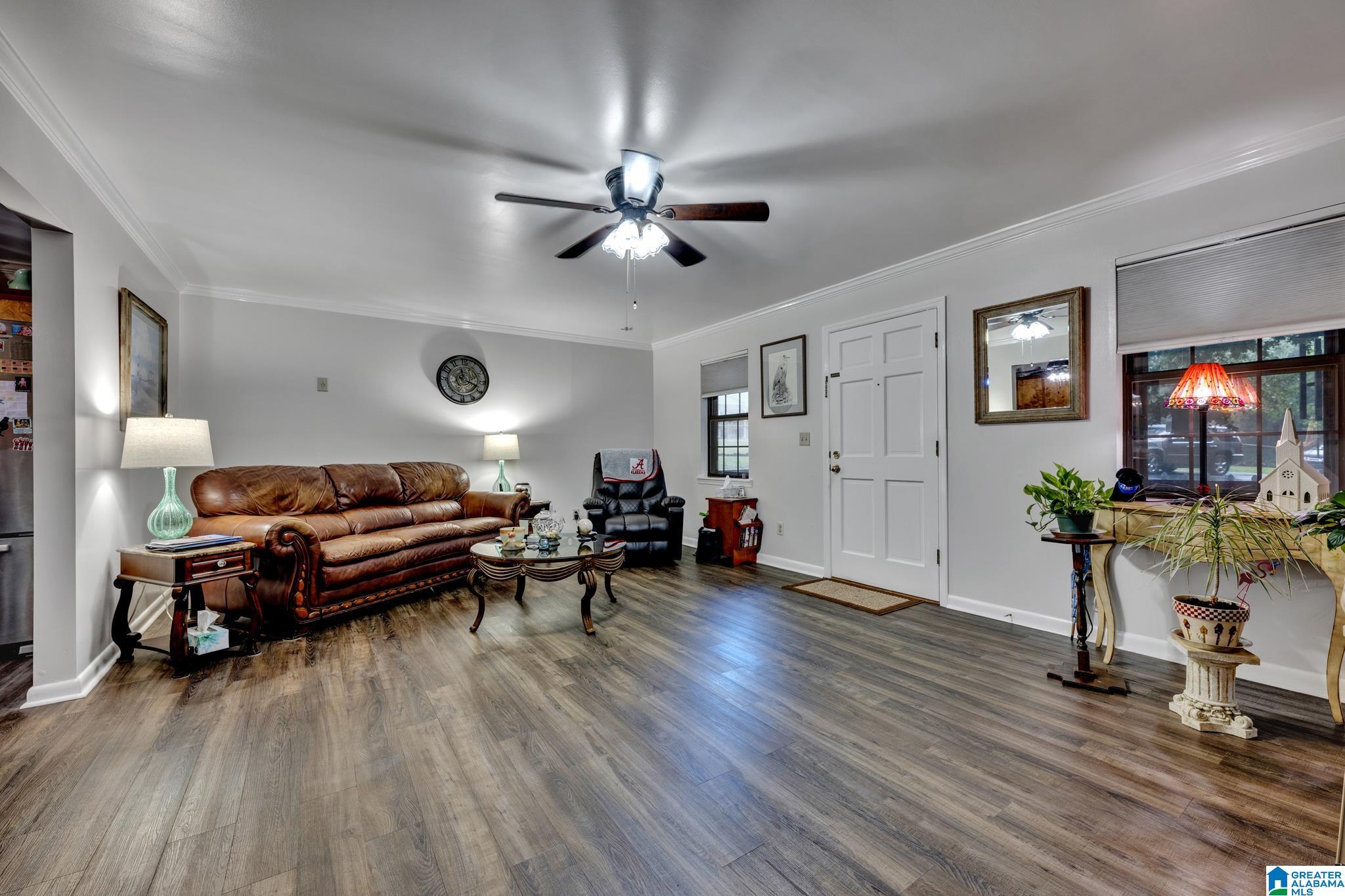 3914 Danville Road Southwest Decatur, AL 35603 - Photo 4 of 23