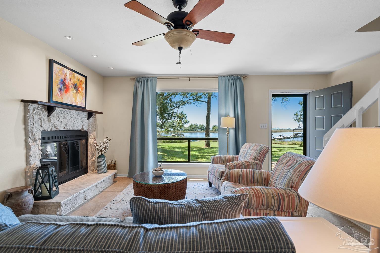 15017 Innerarity Point Road Pensacola, FL 32507 - Photo 34 of 72 Gallery Image 34