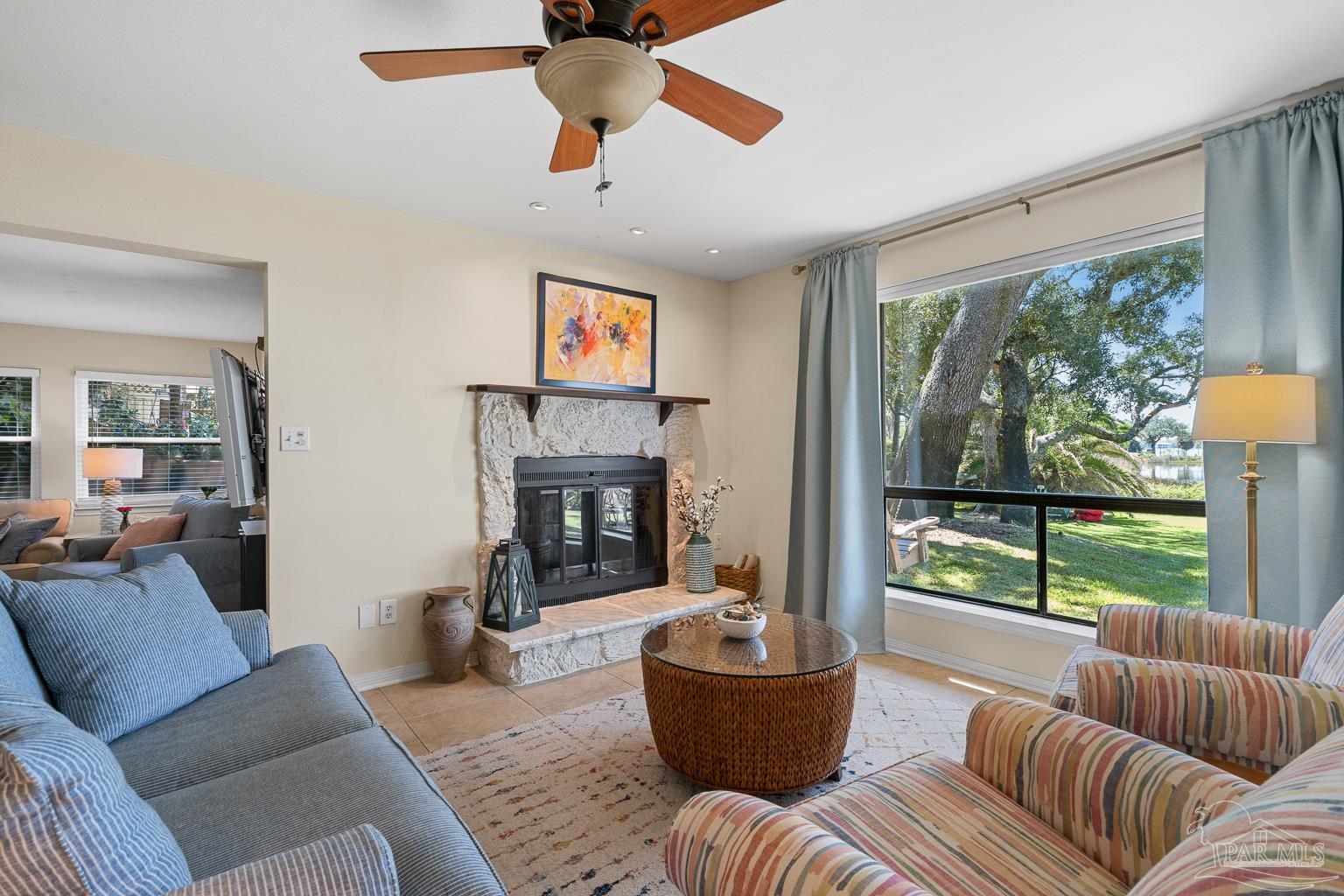 15017 Innerarity Point Road Pensacola, FL 32507 - Photo 35 of 72 Gallery Image 35