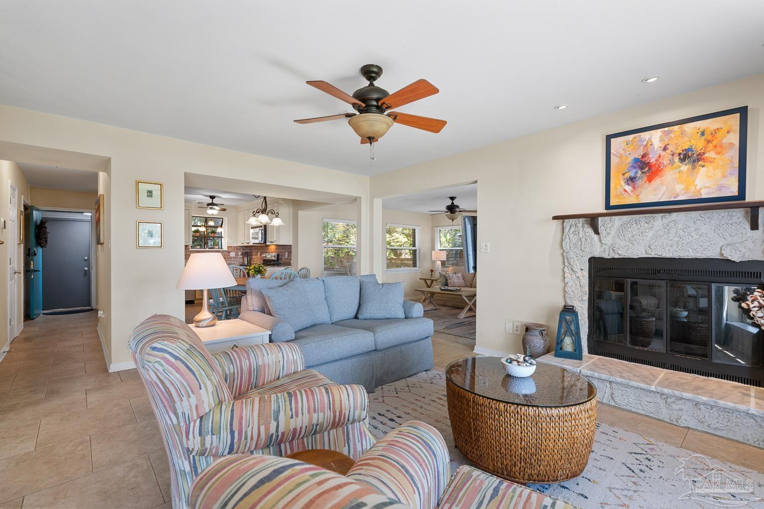15017 Innerarity Point Road Pensacola, FL 32507 - Photo 36 of 72 Gallery Image 36