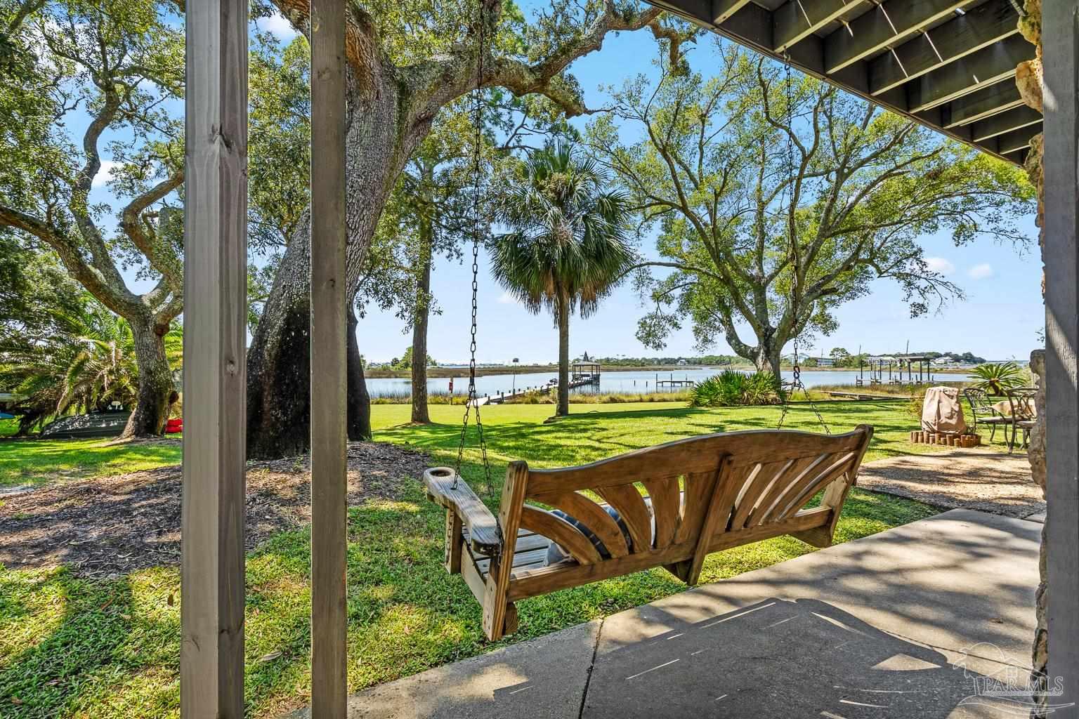 15017 Innerarity Point Road Pensacola, FL 32507 - Photo 40 of 72 Gallery Image 40