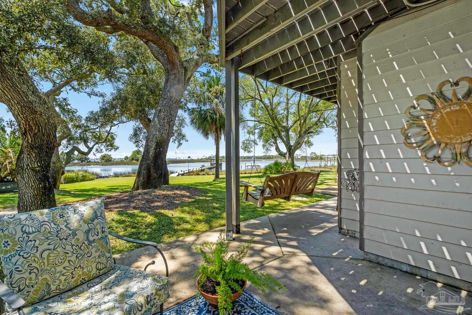 15017 Innerarity Point Road Pensacola, FL 32507 - Photo 41 of 72 Gallery Image 41