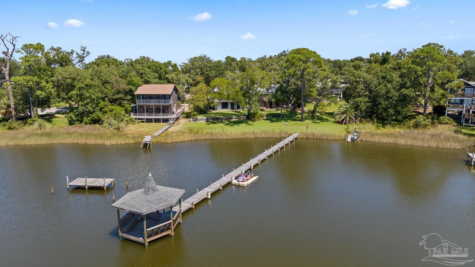 15017 Innerarity Point Road Pensacola, FL 32507 - Photo 6 of 72 Gallery Image 6