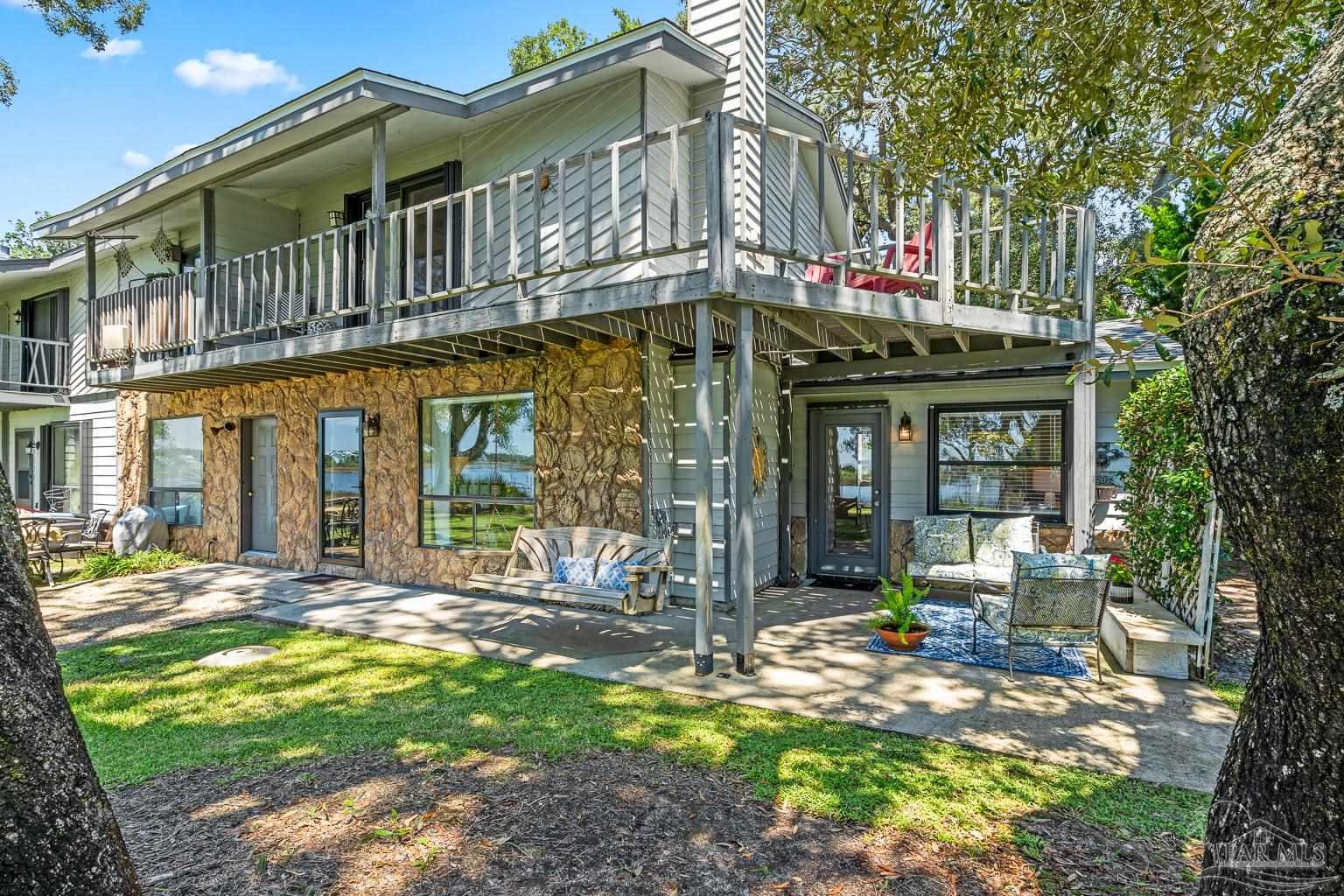 15017 Innerarity Point Road Pensacola, FL 32507 - Photo 66 of 72 Gallery Image 66
