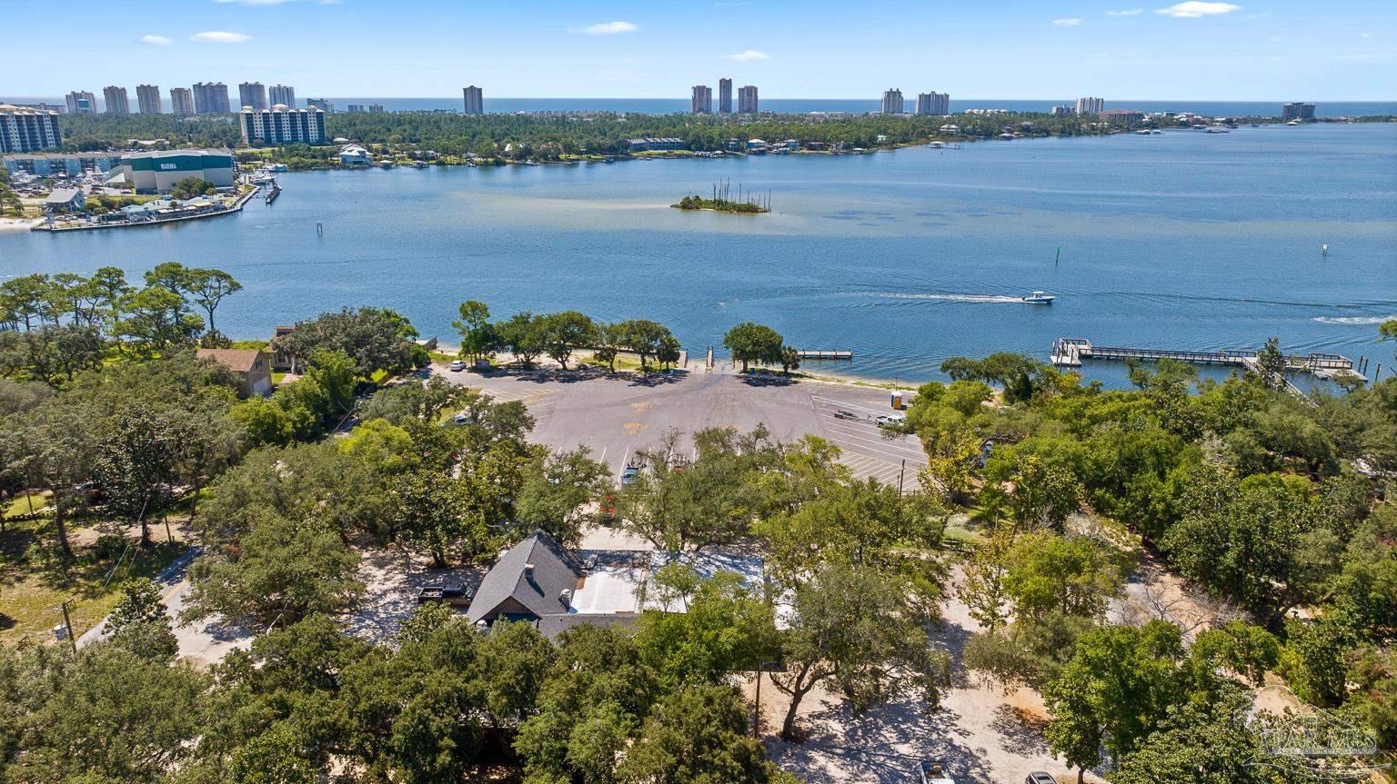 15017 Innerarity Point Road Pensacola, FL 32507 - Photo 69 of 72 1.7 miles from townhome