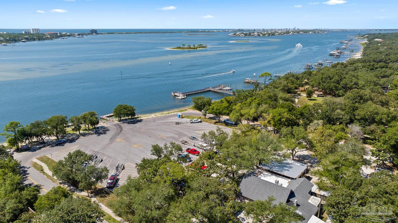 15017 Innerarity Point Road Pensacola, FL 32507 - Photo 70 of 72 1.7 miles from townhome