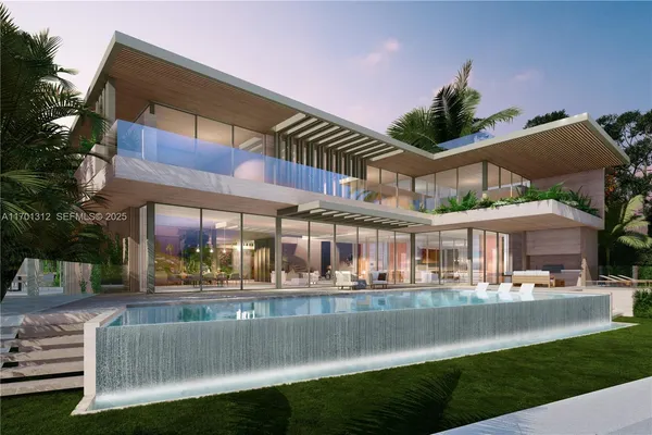 $16,900,000 | 1386 South Venetian Way, Miami, FL 33139