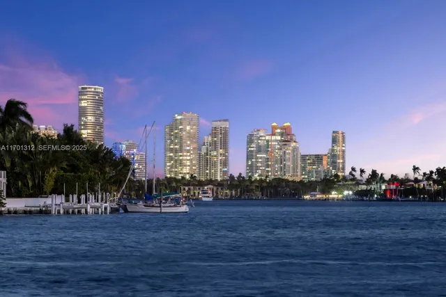 $14,900,000 | 1386 South Venetian Way, Miami, FL 33139