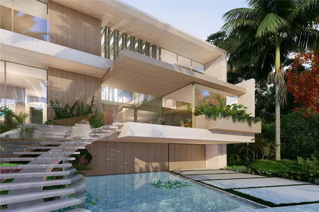 $14,900,000 | 1386 South Venetian Way, Miami, FL 33139