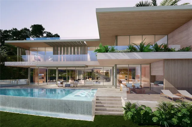 $14,900,000 | 1386 South Venetian Way, Miami, FL 33139