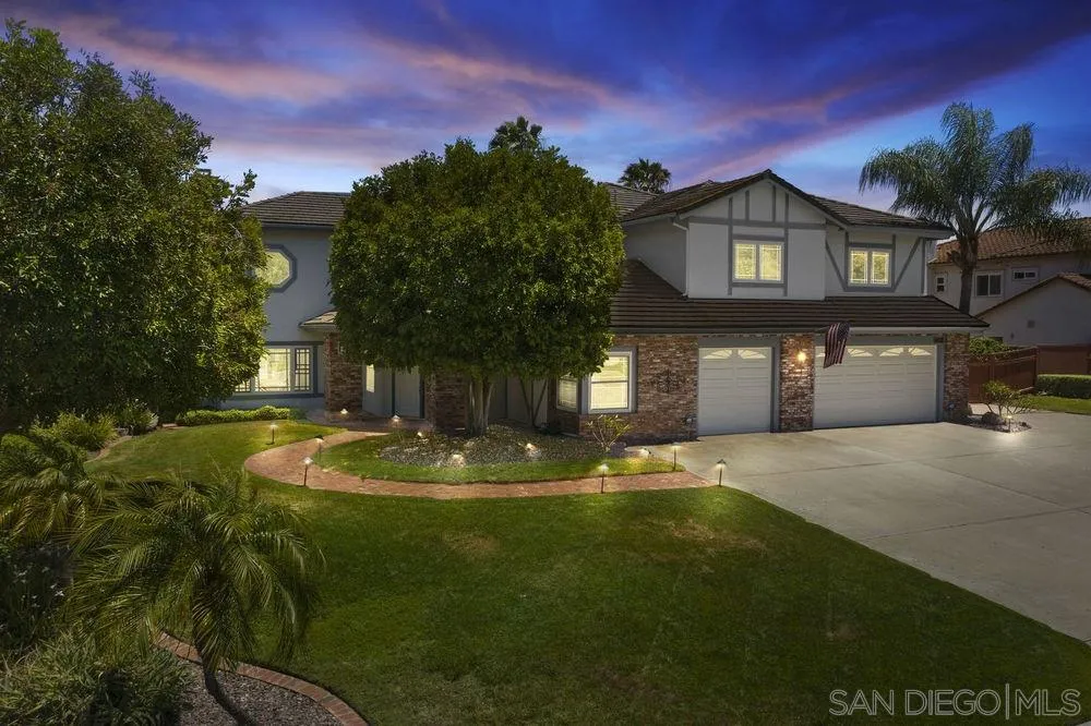 2260 Ritter Place Escondido, CA 92029 - Photo 24 of 25 Gallery Image 24