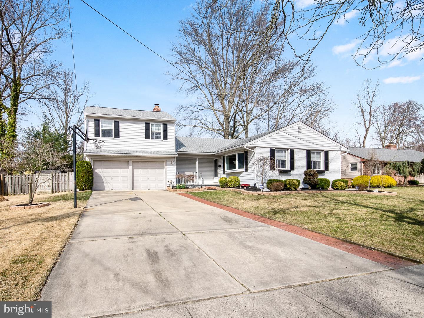 1119 Cooperskill Road Cherry Hill, NJ 08034 - Photo 1 of 36 front