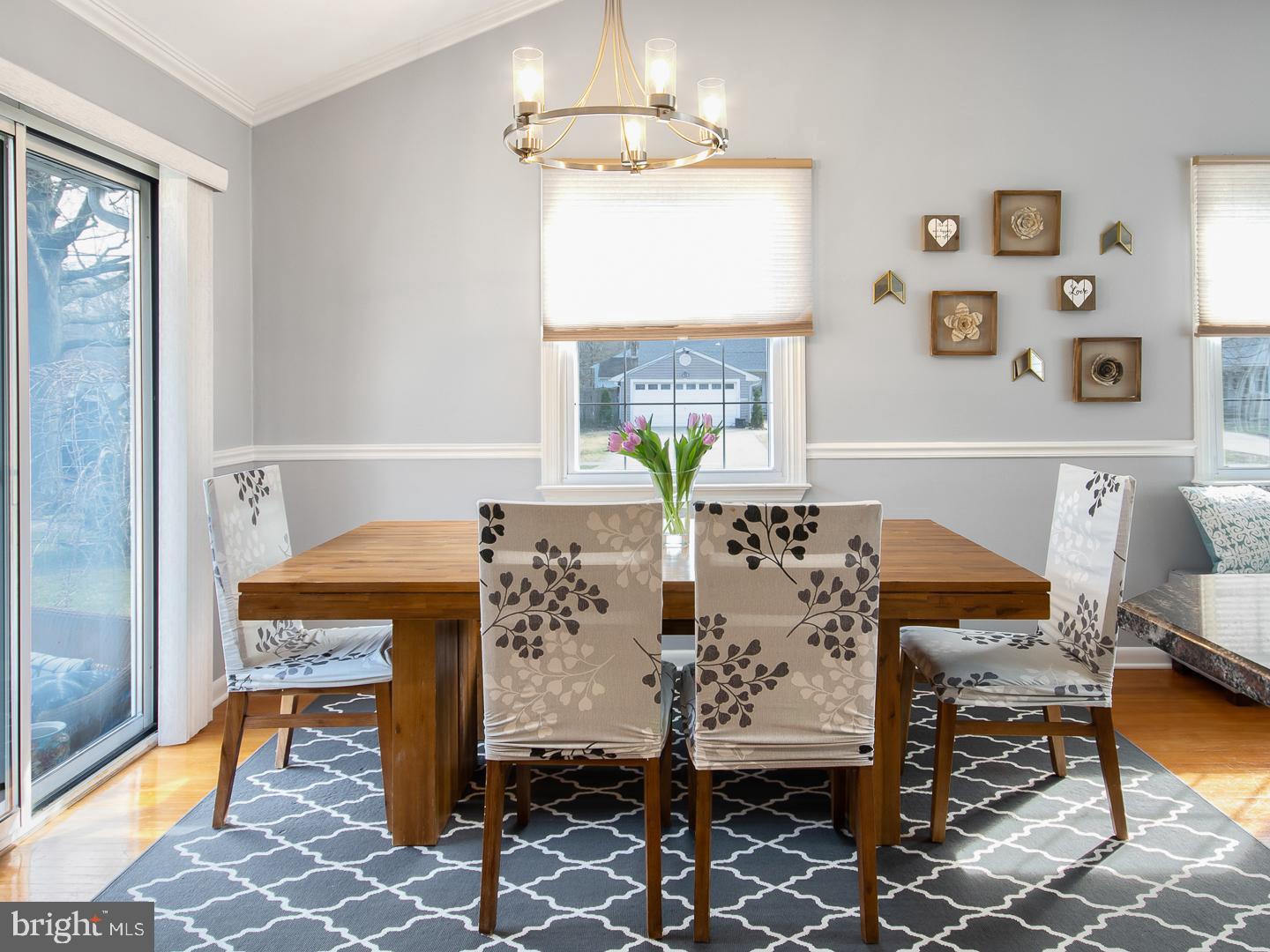 1119 Cooperskill Road Cherry Hill, NJ 08034 - Photo 11 of 36 dining room