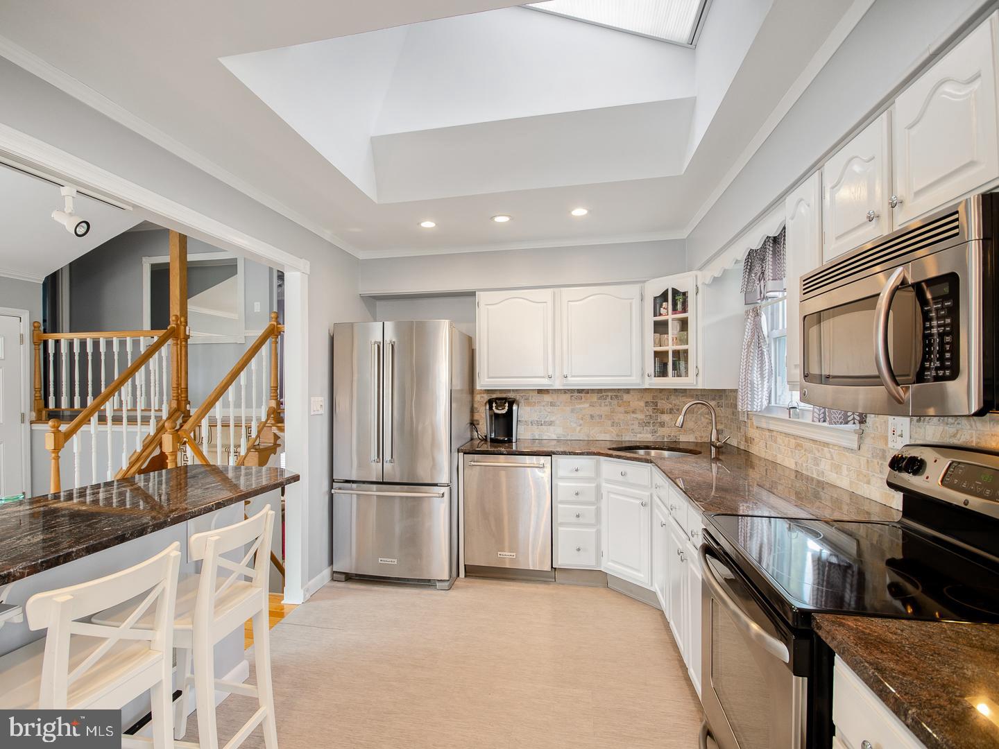 1119 Cooperskill Road Cherry Hill, NJ 08034 - Photo 13 of 36 kitchen