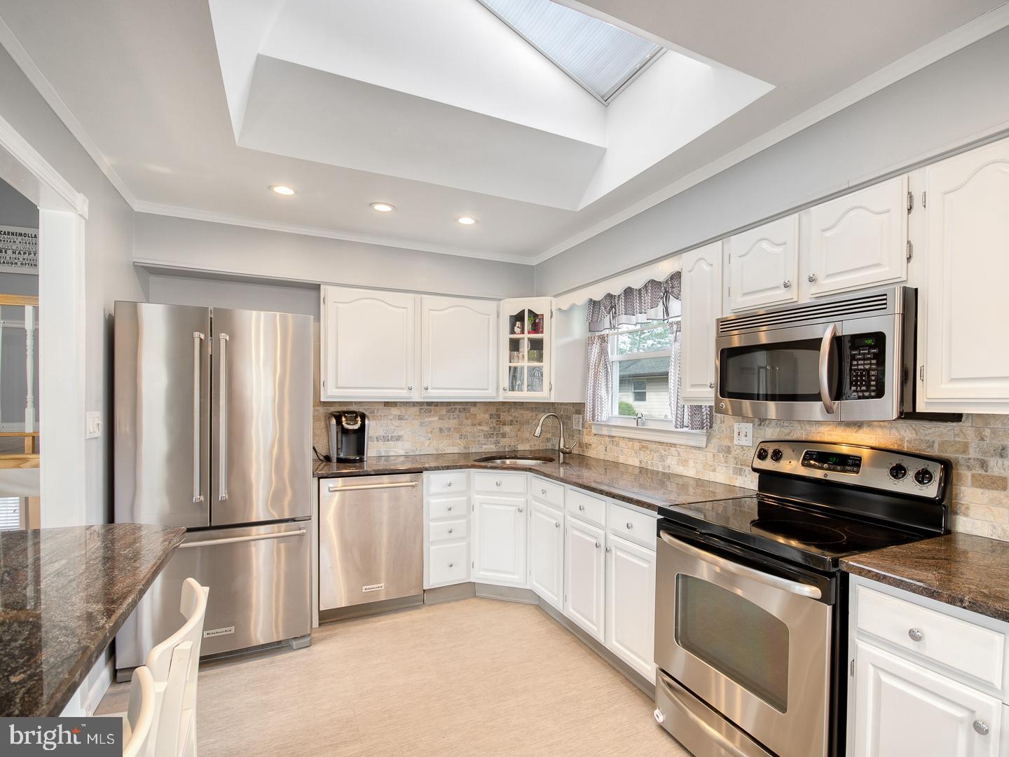 1119 Cooperskill Road Cherry Hill, NJ 08034 - Photo 14 of 36 kitchen