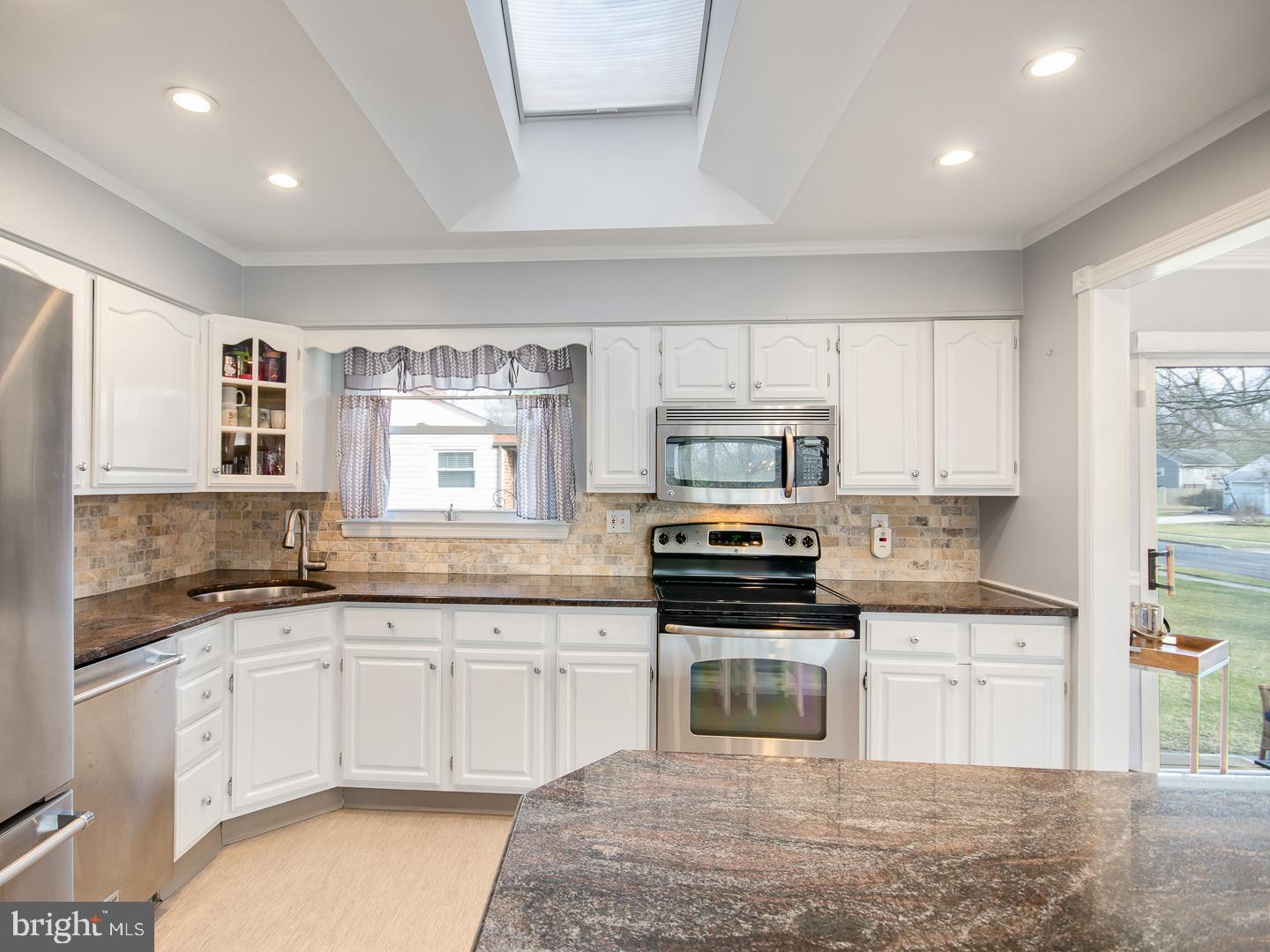 1119 Cooperskill Road Cherry Hill, NJ 08034 - Photo 15 of 36 kitchen