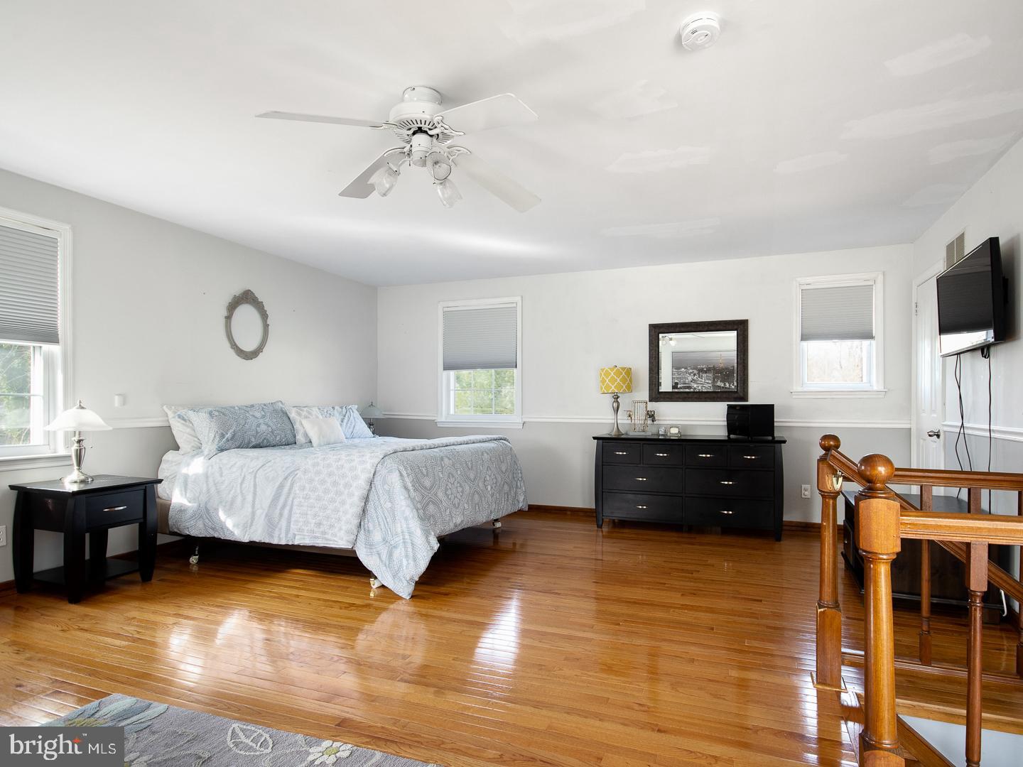 1119 Cooperskill Road Cherry Hill, NJ 08034 - Photo 17 of 36 Master Bedroom