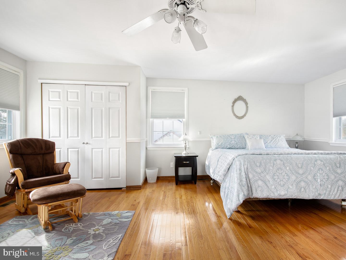 1119 Cooperskill Road Cherry Hill, NJ 08034 - Photo 20 of 36 master bedroom