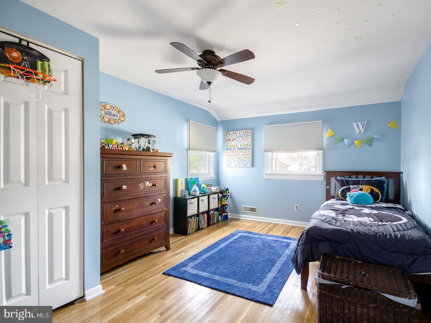 1119 Cooperskill Road Cherry Hill, NJ 08034 - Photo 21 of 36 Bedroom 2