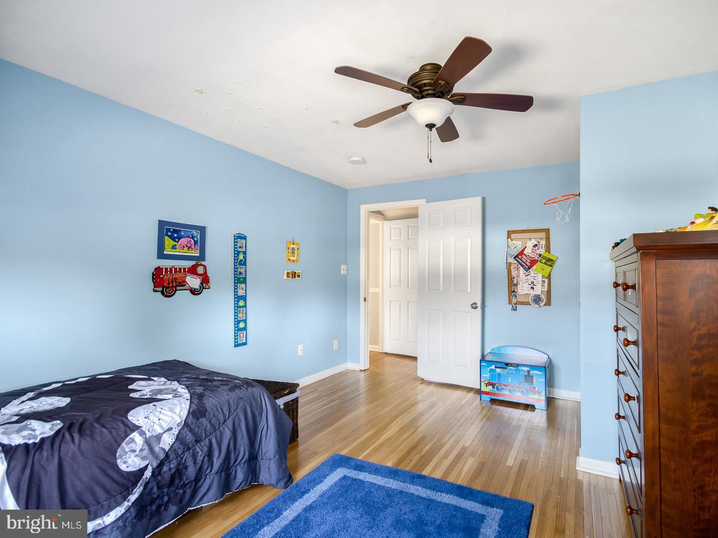 1119 Cooperskill Road Cherry Hill, NJ 08034 - Photo 22 of 36 Bedroom 2