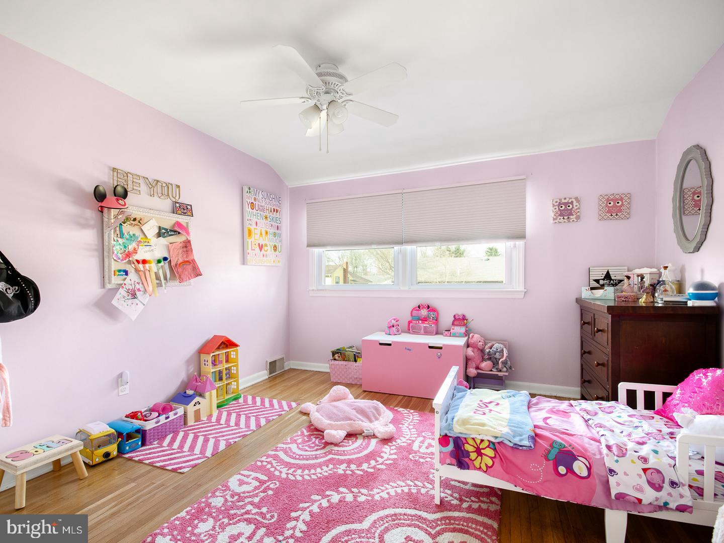 1119 Cooperskill Road Cherry Hill, NJ 08034 - Photo 23 of 36 Bedroom 3