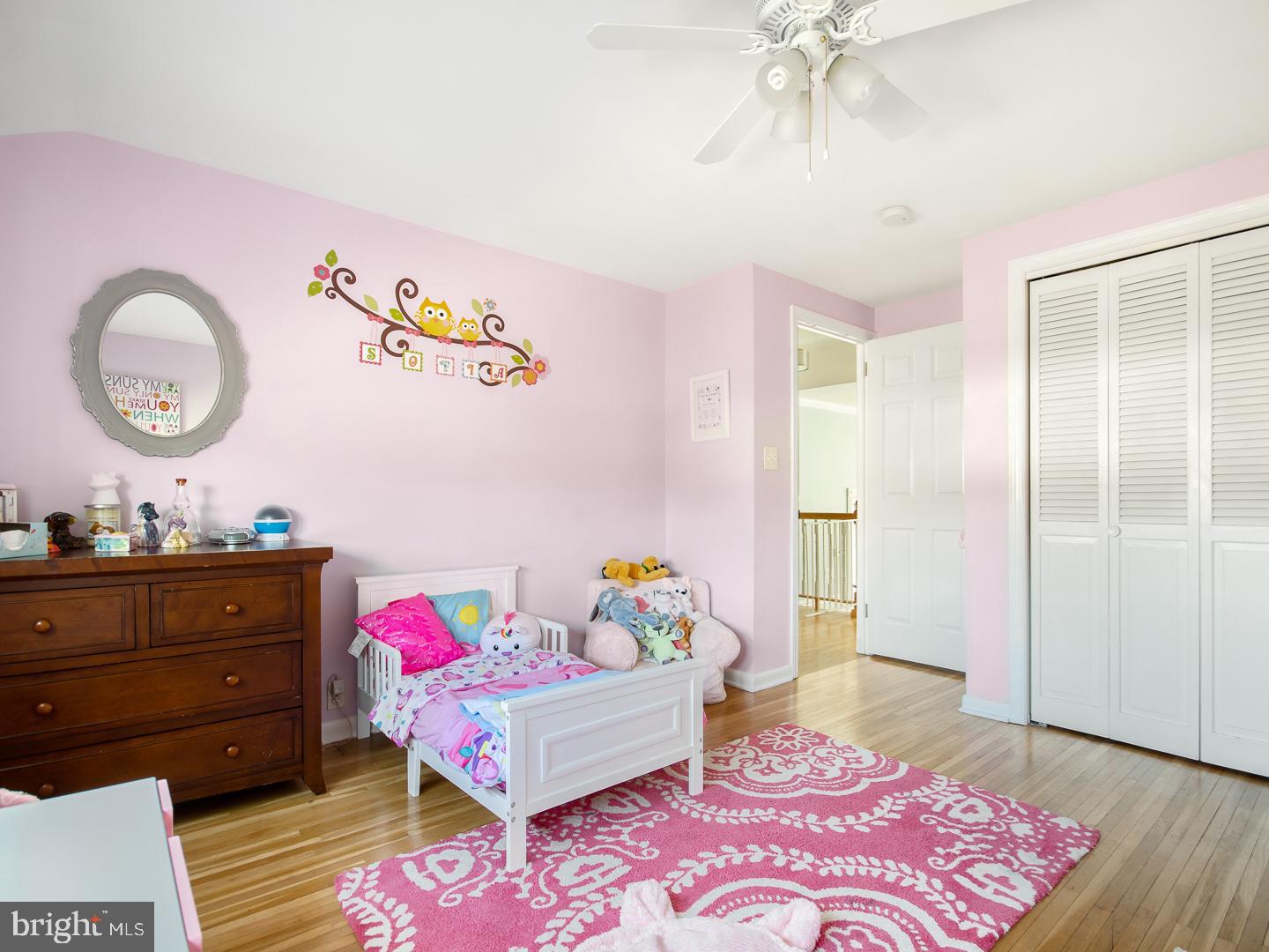 1119 Cooperskill Road Cherry Hill, NJ 08034 - Photo 24 of 36 Bedroom 3