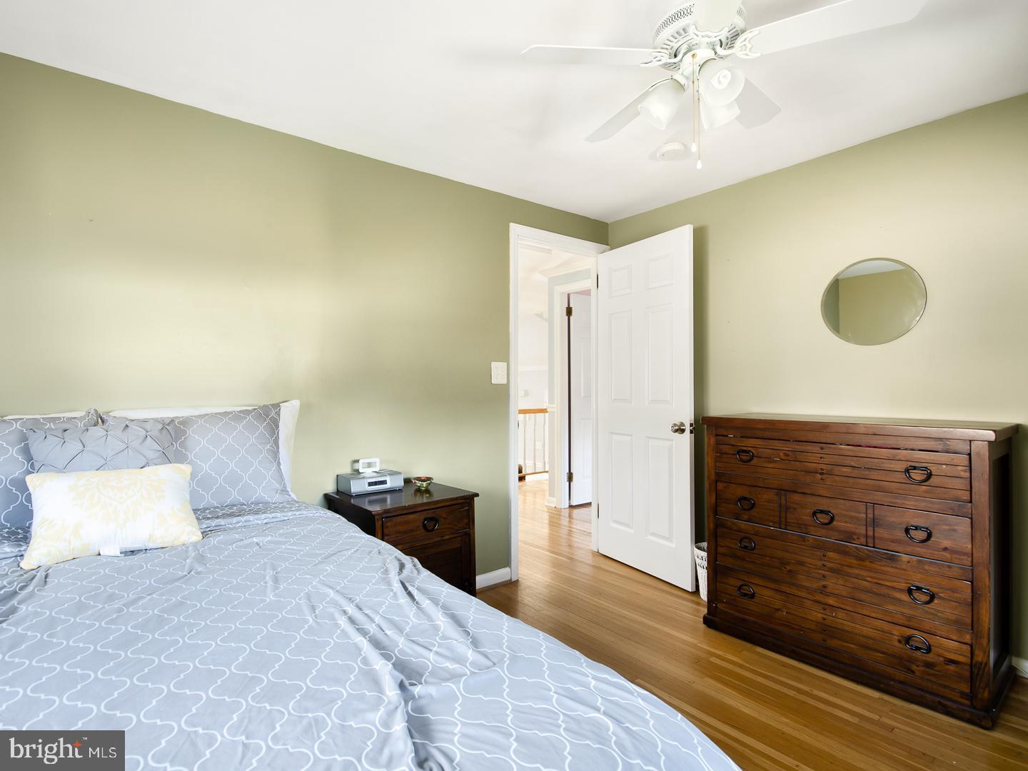 1119 Cooperskill Road Cherry Hill, NJ 08034 - Photo 26 of 36 Bedroom 4