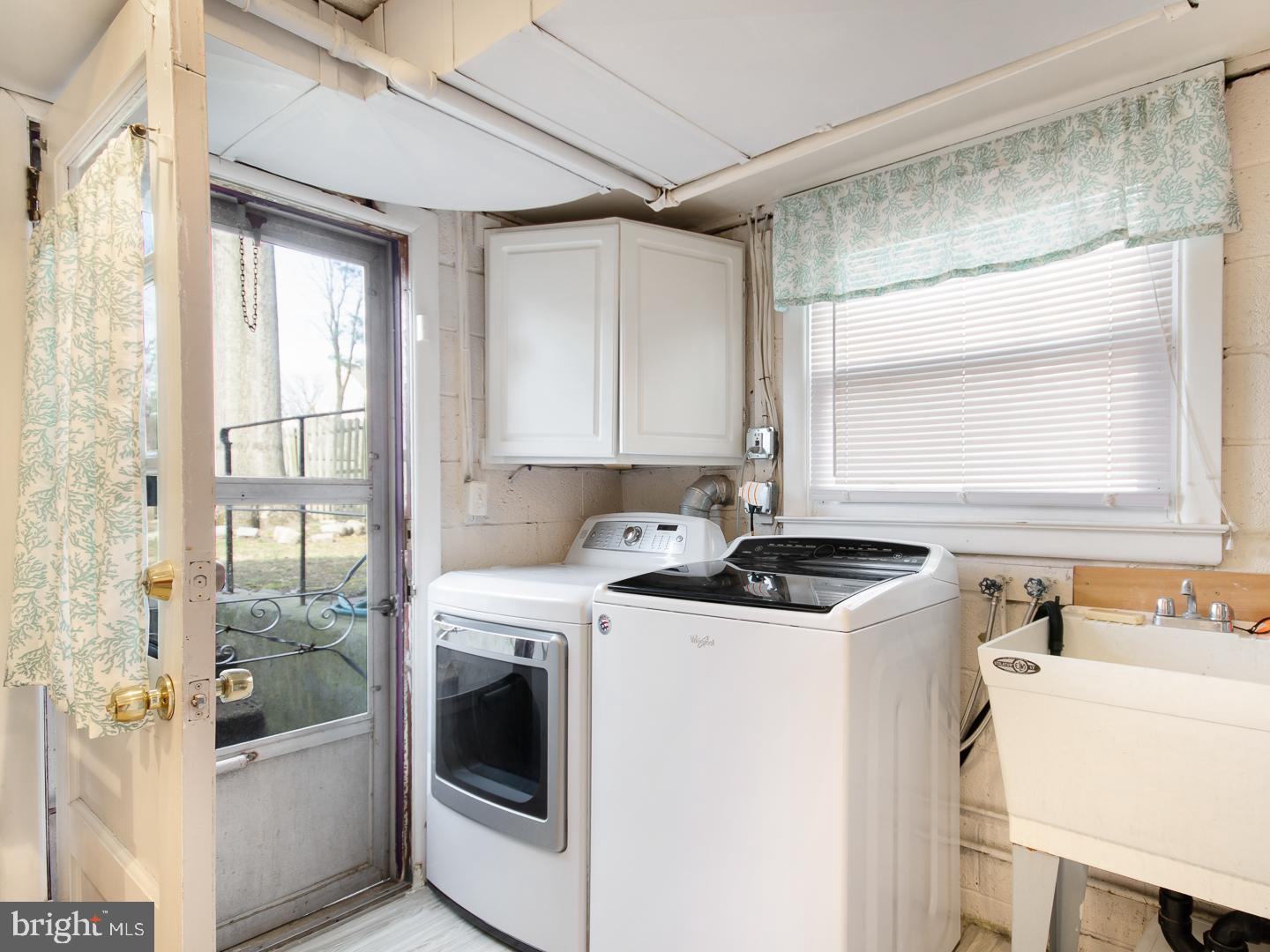 1119 Cooperskill Road Cherry Hill, NJ 08034 - Photo 32 of 36 Laundry