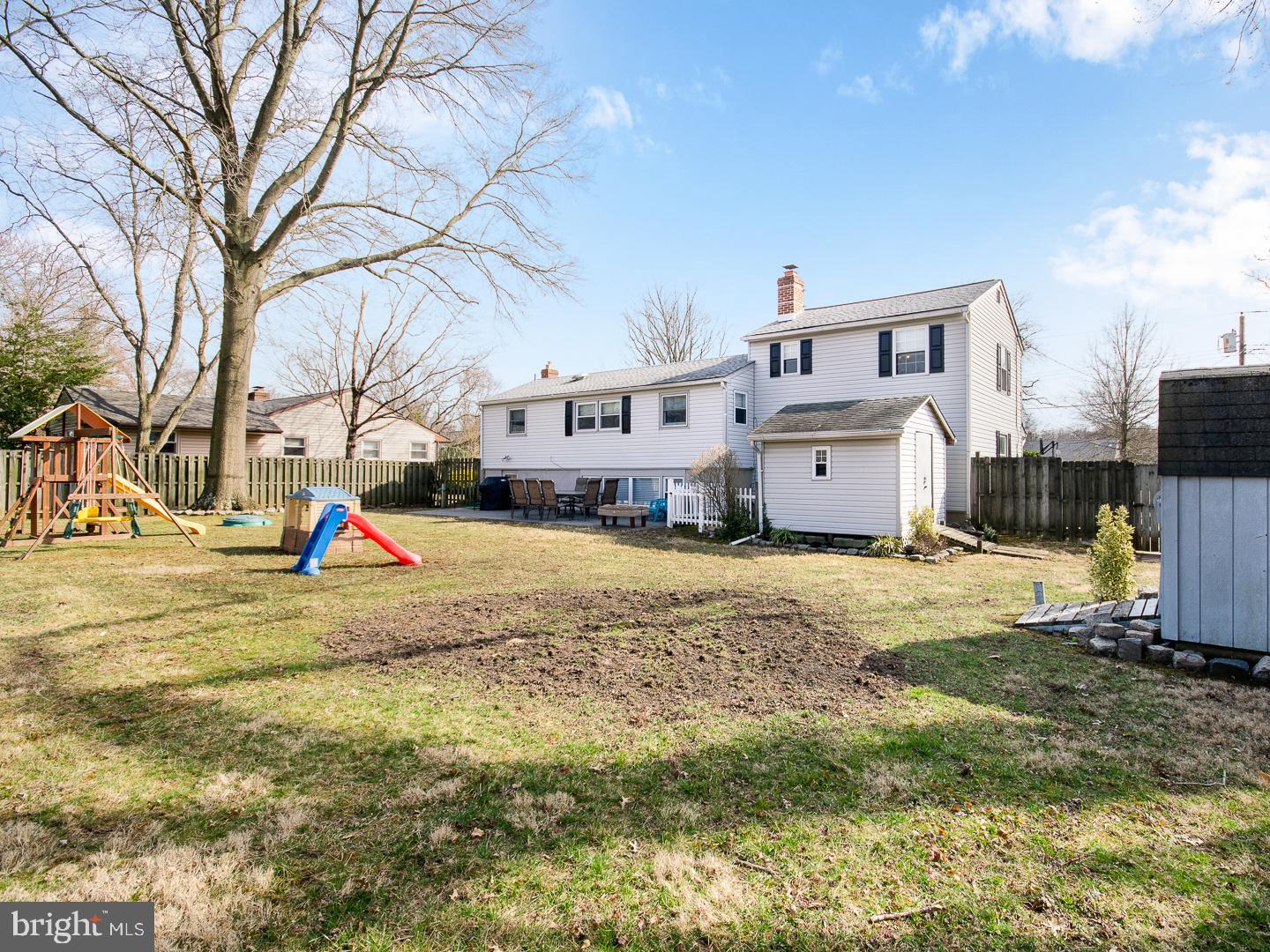 1119 Cooperskill Road Cherry Hill, NJ 08034 - Photo 34 of 36 exterior