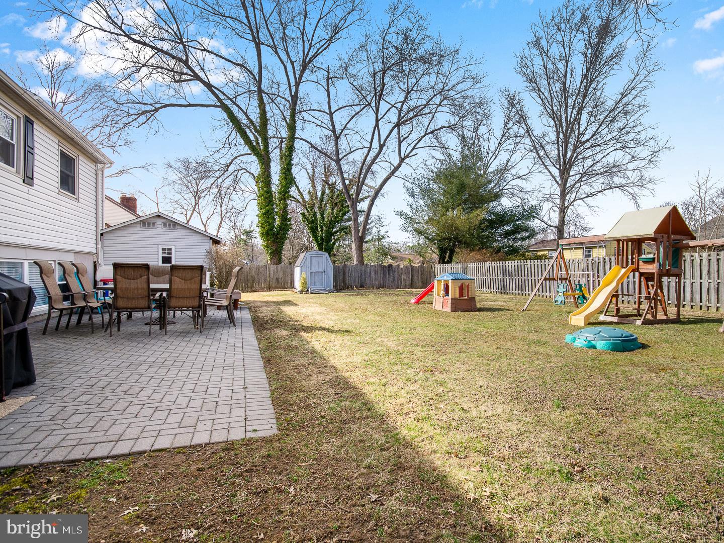 1119 Cooperskill Road Cherry Hill, NJ 08034 - Photo 35 of 36 exterior