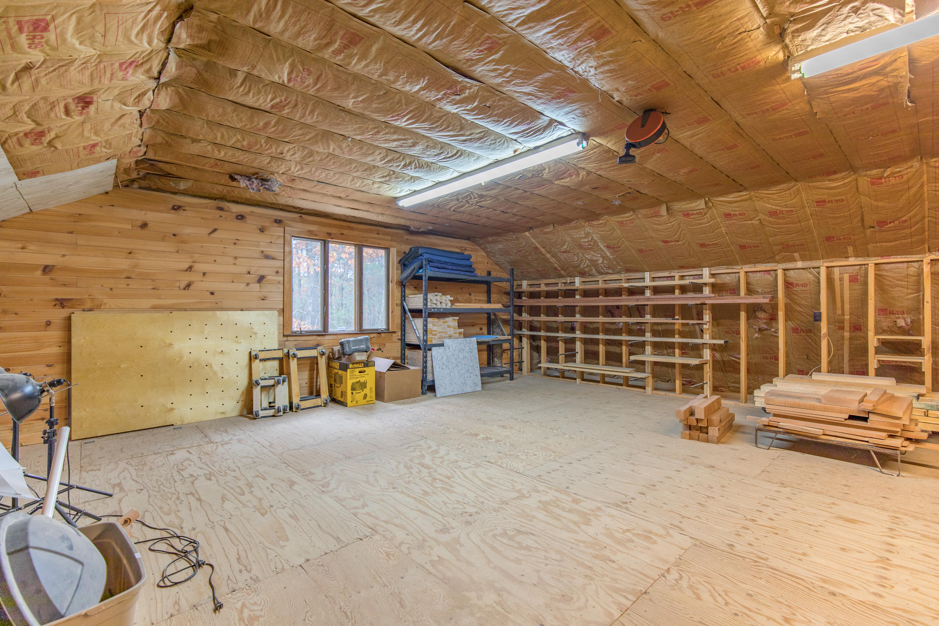 77 Egypt Road Gray, ME 04039 - Photo 56 of 68 77 Egypt Road Gray Interiors-69