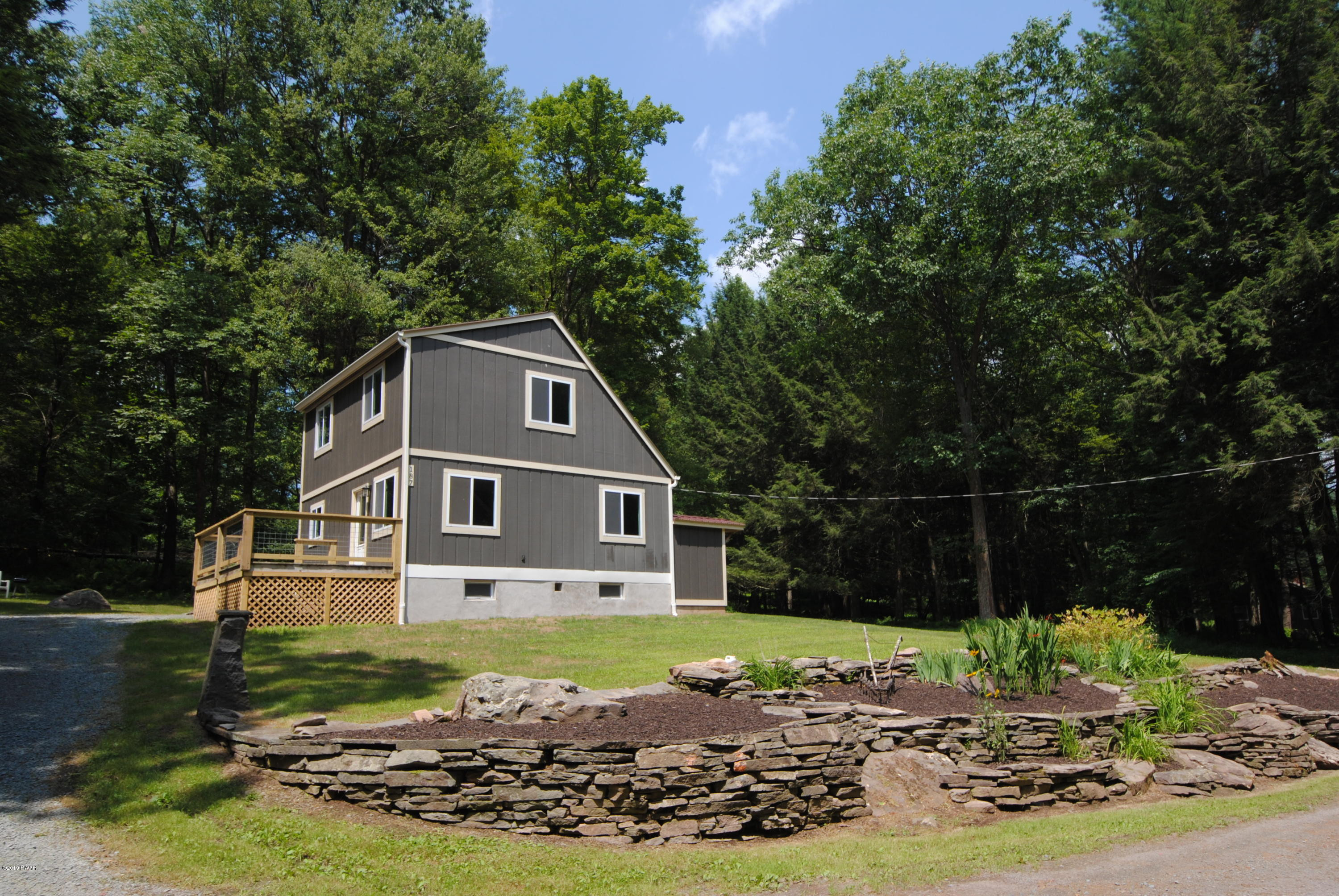 187 Paint Mine Road Damascus, PA 18415 - Photo 15 of 27 Gallery Image 15