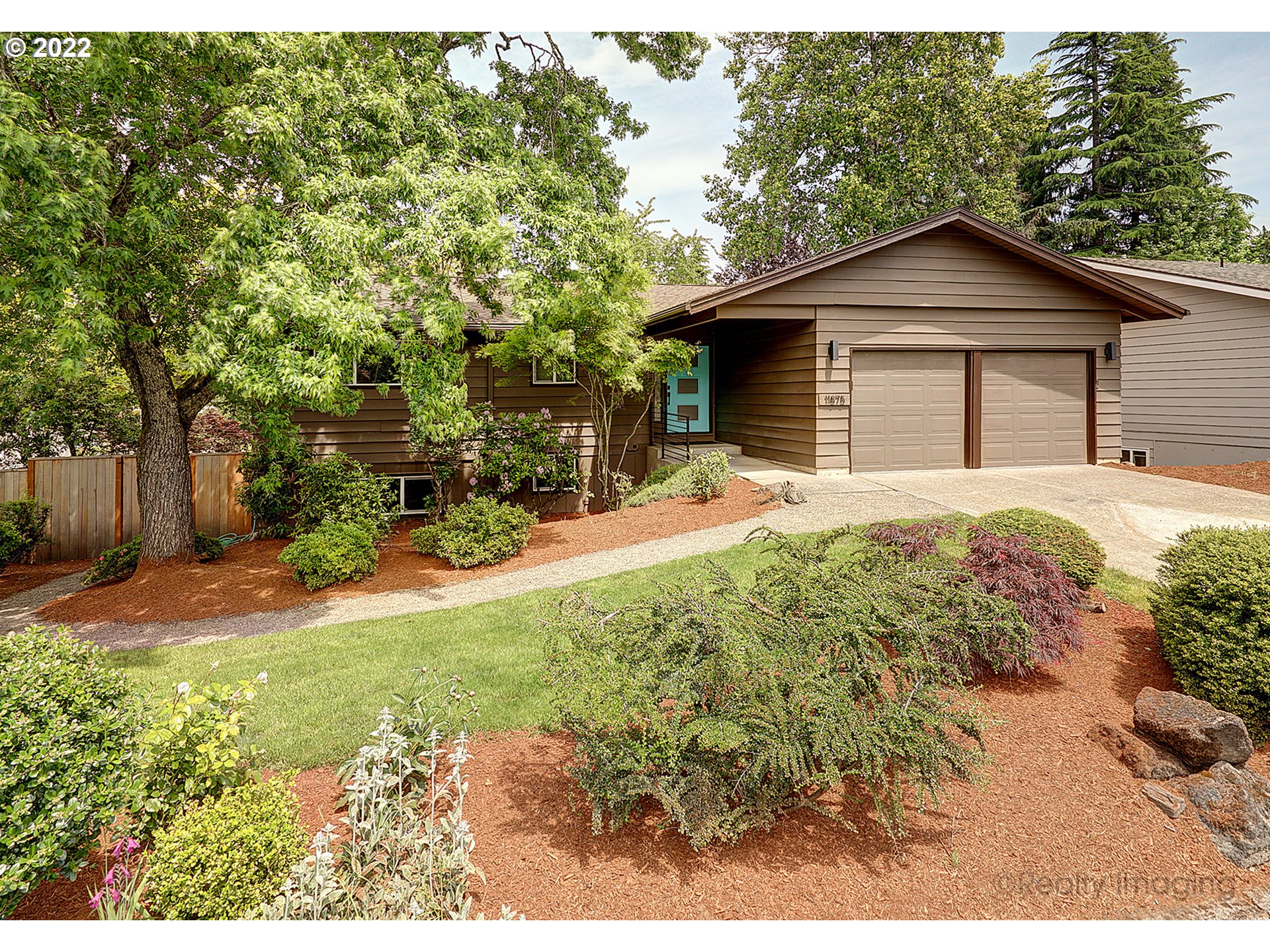11875 Southwest Ridgeview Terrace Beaverton, OR 97008 - Photo 2 of 32 Exterior
