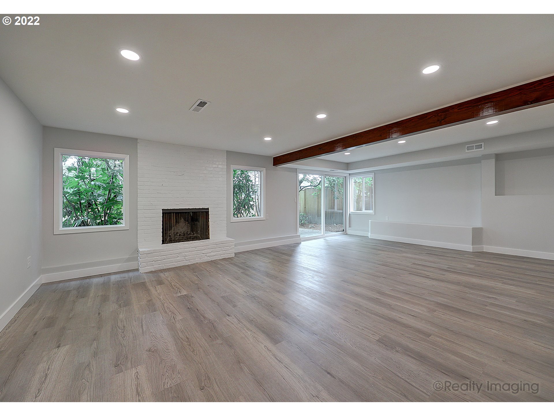 11875 Southwest Ridgeview Terrace Beaverton, OR 97008 - Photo 22 of 32 Finished Lower Level