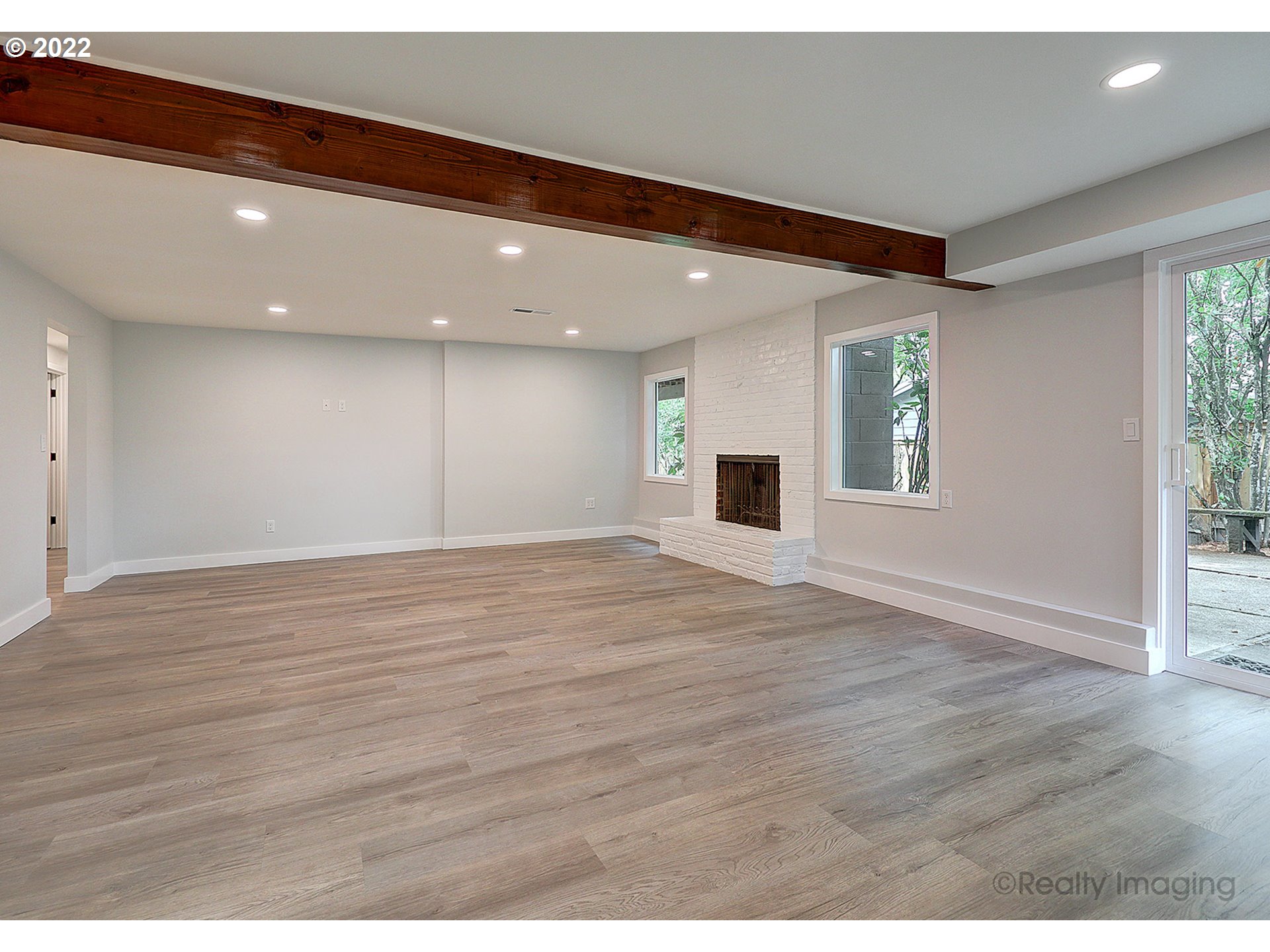 11875 Southwest Ridgeview Terrace Beaverton, OR 97008 - Photo 23 of 32 Finished Lower Level