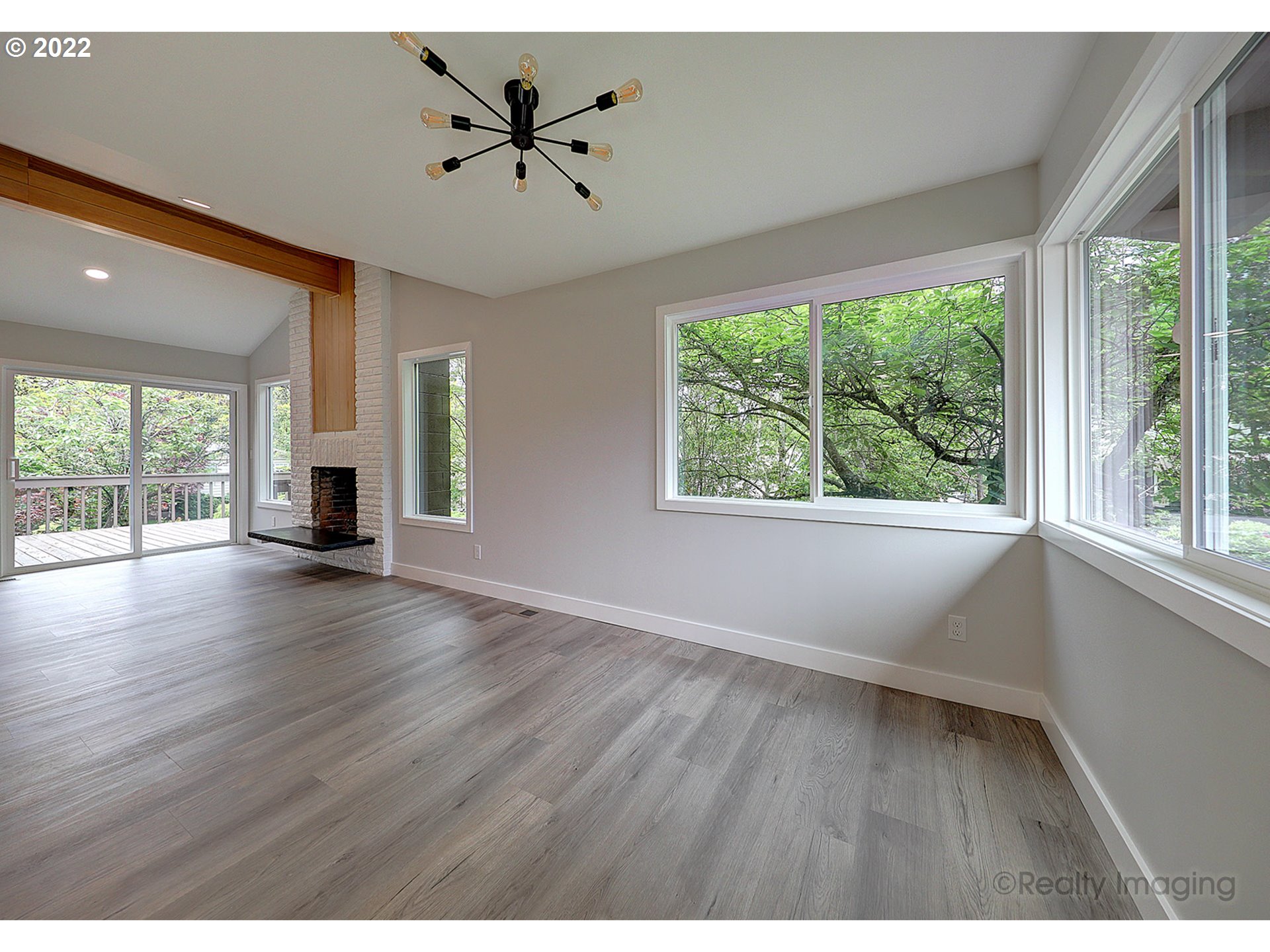 11875 Southwest Ridgeview Terrace Beaverton, OR 97008 - Photo 9 of 32 Dining Room