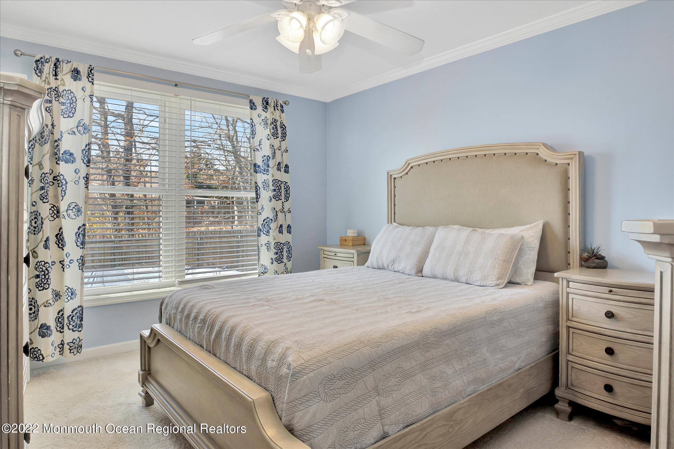 221 Sextant Road Manahawkin, NJ 08050 - Photo 11 of 23 Master Bedroom 2