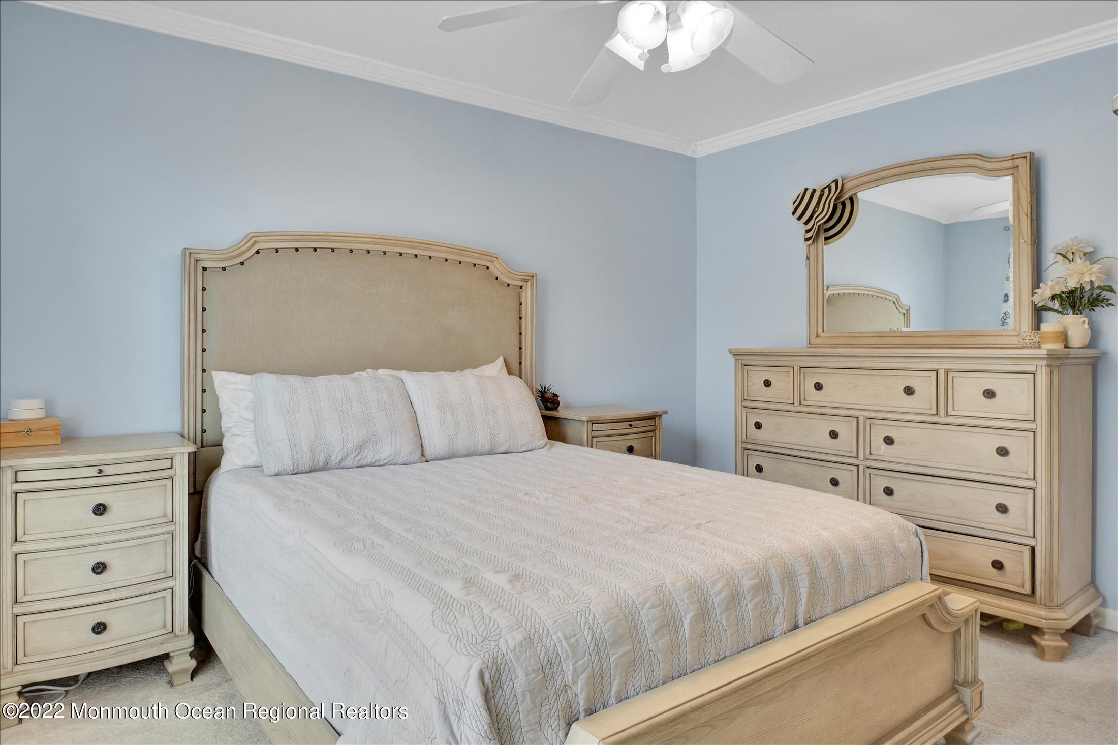 221 Sextant Road Manahawkin, NJ 08050 - Photo 12 of 23 Master Bedroom 1
