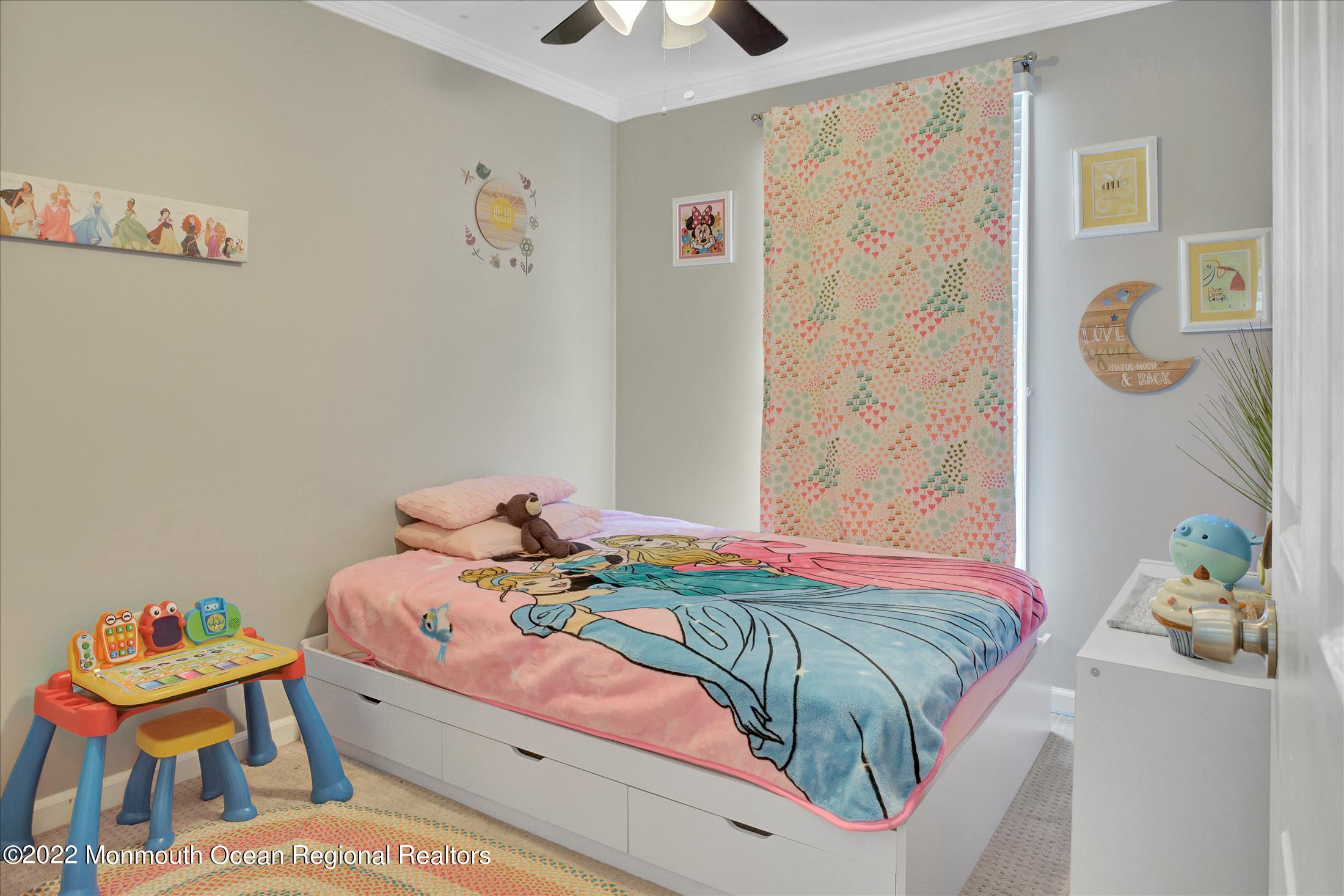 221 Sextant Road Manahawkin, NJ 08050 - Photo 16 of 23 Bedroom3