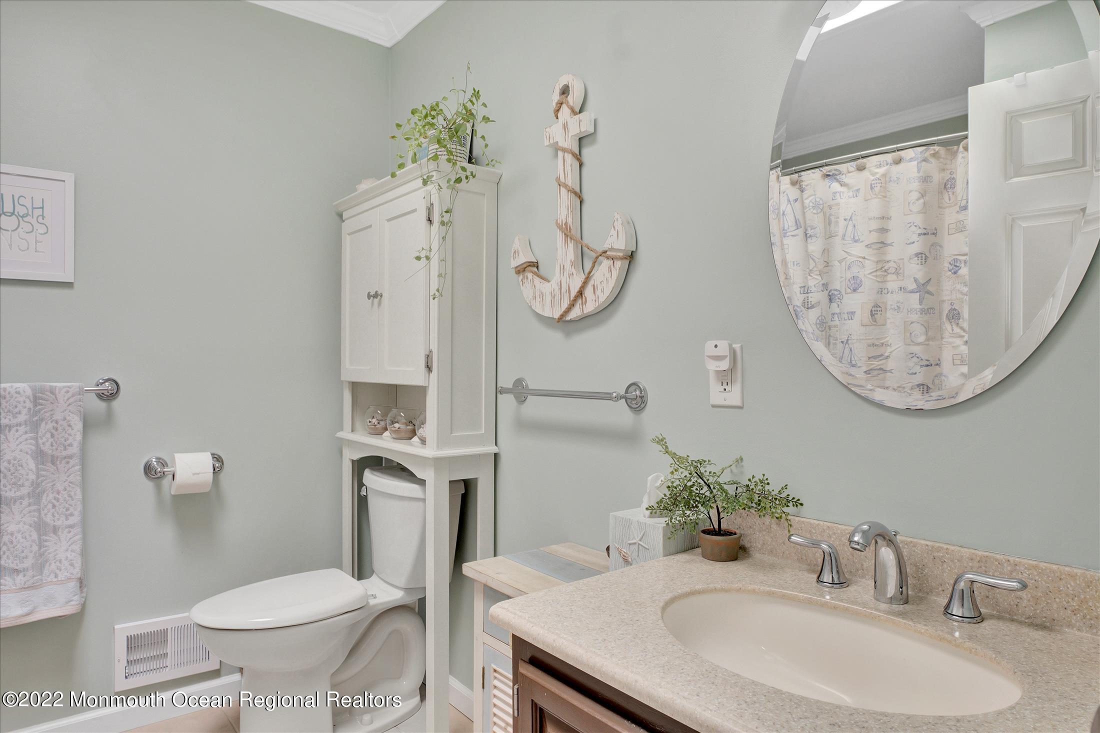 221 Sextant Road Manahawkin, NJ 08050 - Photo 17 of 23 Bathroom 2