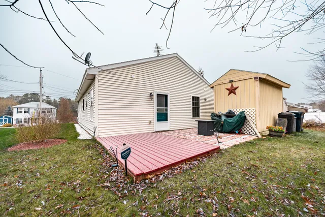 $299,000 | 39 Whisper Drive, Bangor, ME 04401