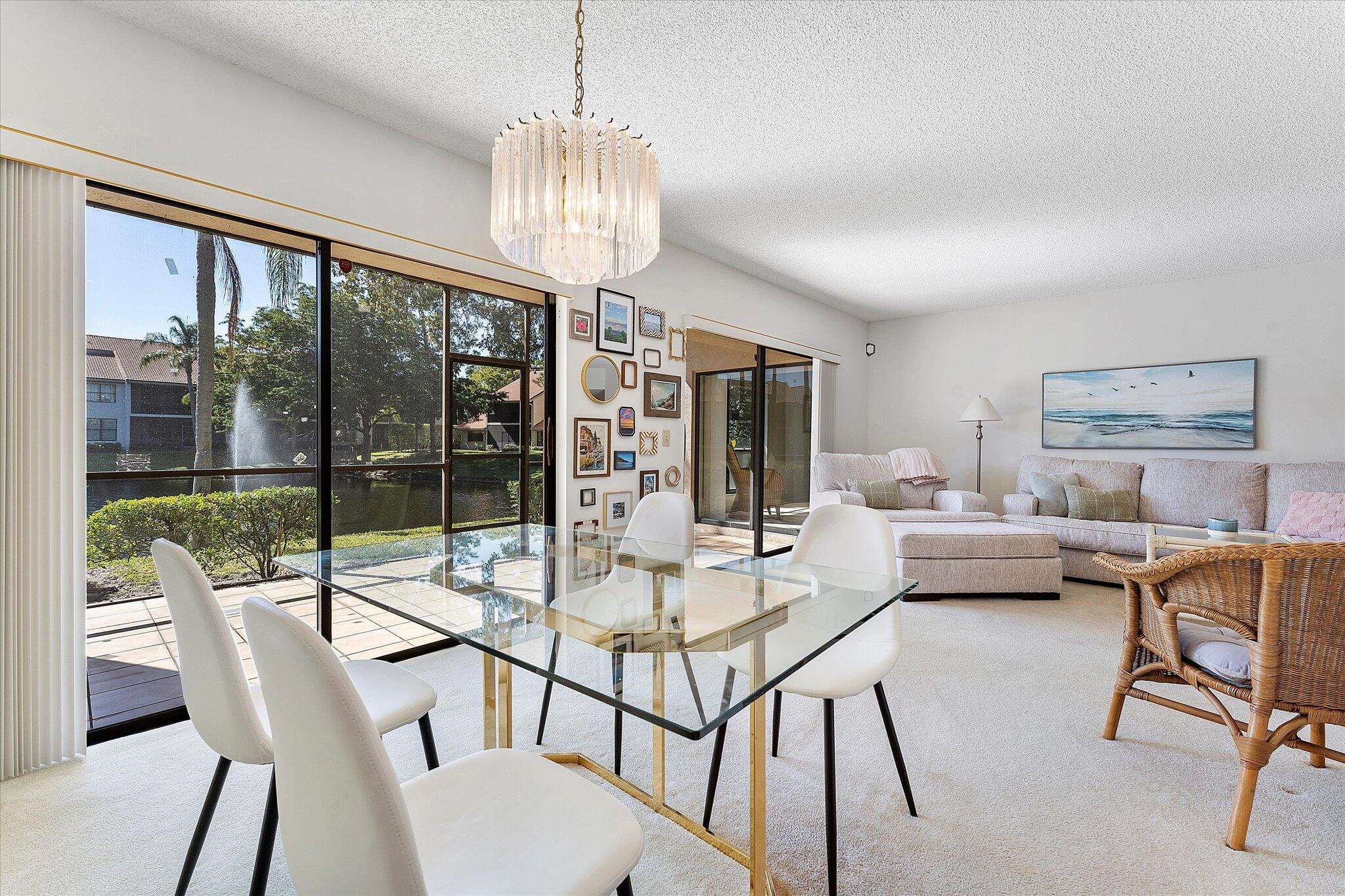 5581 Coach House Circle, Unit B Boca Raton, FL 33486 - Photo 12 of 35 12-5581 Coach House Circle Unit B_012