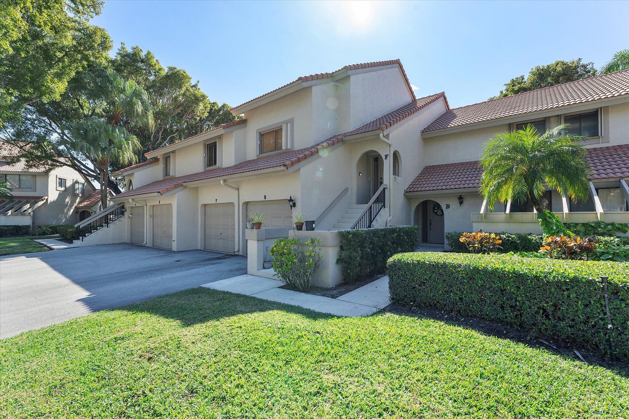 5581 Coach House Circle, Unit B Boca Raton, FL 33486 - Photo 29 of 35 03-5581 Coach House Circle Unit B_003