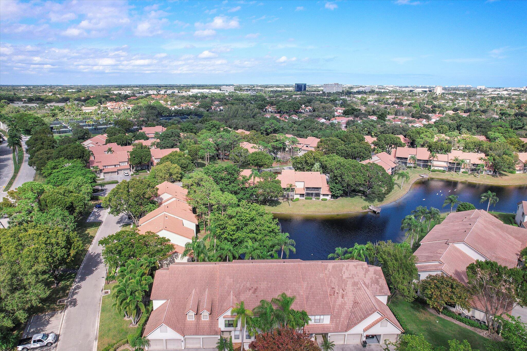 5581 Coach House Circle, Unit B Boca Raton, FL 33486 - Photo 32 of 35 19-5581 Coach House Circle Unit B_019