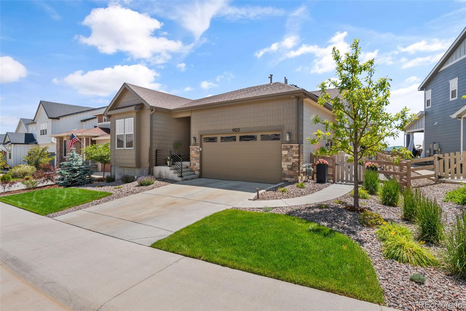 9122 Rio Lado Street Littleton, CO 80125 - Photo 32 of 33