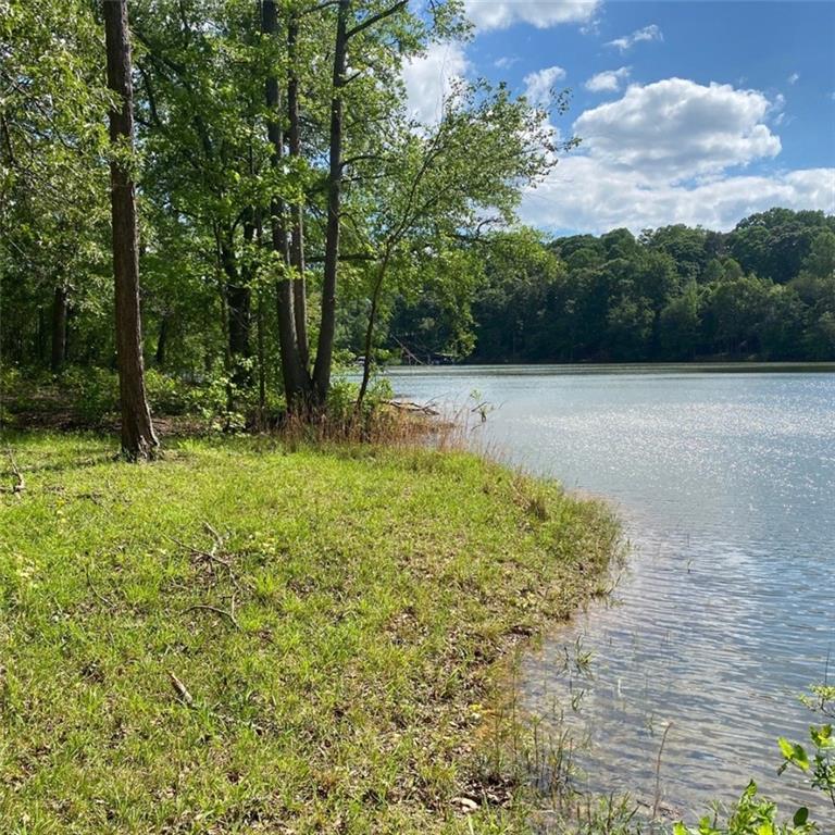 330 Ivy Trail Hartwell, GA 30643 - Photo 33 of 34 a view of a backyard