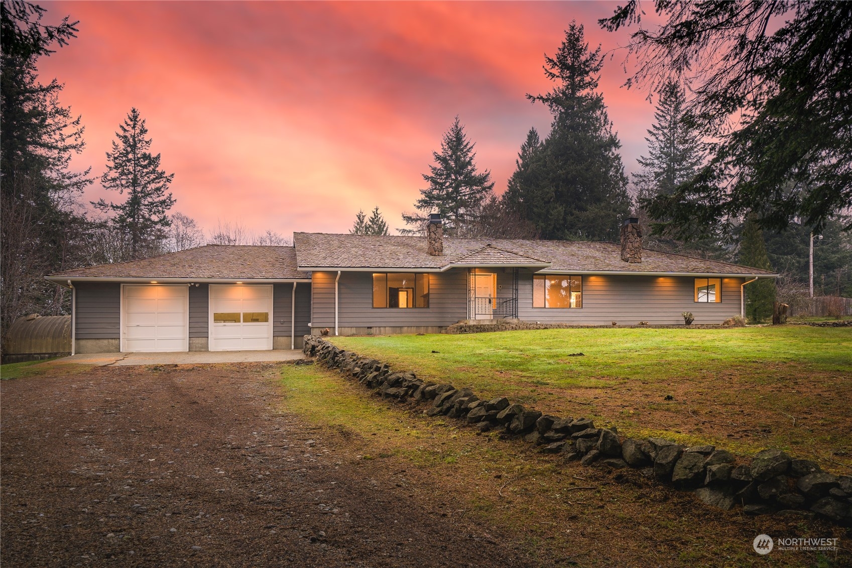 265 South Union Road Elma, WA 98541 - Photo 2 of 23 Gallery Image 2